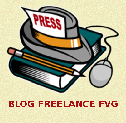 Il blog del Coordinamento
precari e freelance del FVG