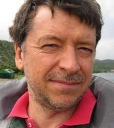 Maurizio Bekar