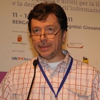 Maurizio Bekar