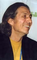 John Trudell