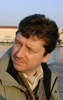 Maurizio Bekar